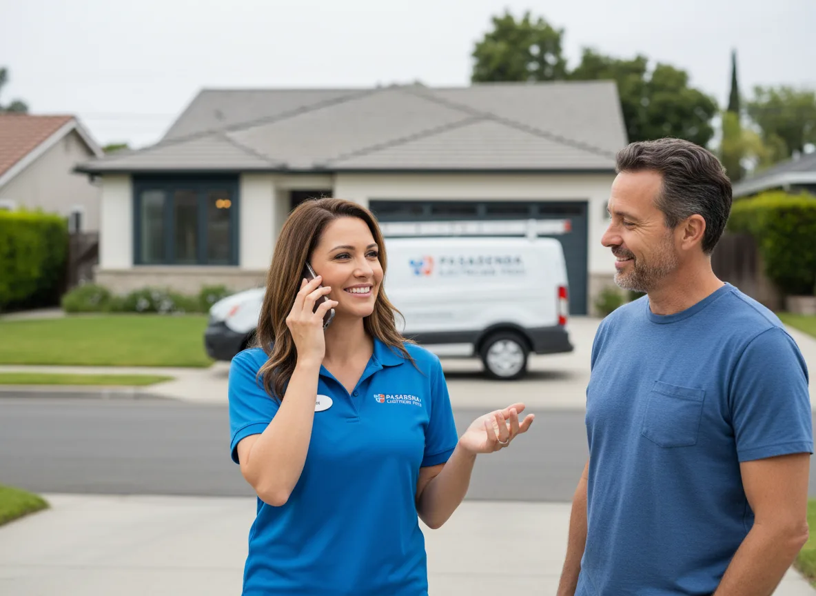 Electrician Fisher, MN FAQs